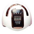 SUNONE SalonX tükrös UV/LED lámpa 280W 