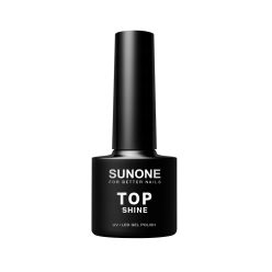 Sunone Top Shine Fényzselé