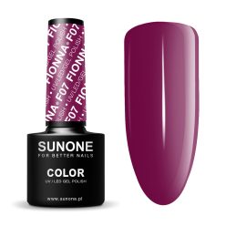 Sunone Gél lakk F07 Fionna