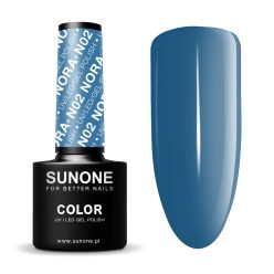 Sunone Gél lakk N02 Nora
