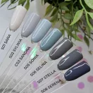 Sunone Géllakk S02 Sylwia – betonszürke géllakk