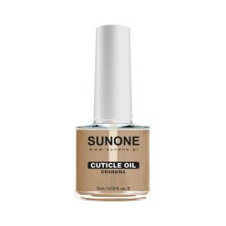 Sunone Cuticle oil, Orangina – intenzív kutikulaápolás narancsos illattal