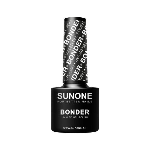 Sunone bonder – primer zselé és gél lakk alá, erős tapadásért
