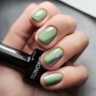Sunone Géllakk Z07 Zefira – katona zöld (khaki) géllakk tartós hatással
