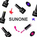 Sunone Géllakk C21 Casia – tégla színű géllakk