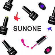 Sunone Géllakk C21 Casia – tégla színű géllakk