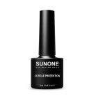 Sunone Cuticle Protection – Profi bőrvédő műkörömépítéshez és körömdíszítéshez