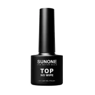 Sunone Top No Wipe – fixálásmentes fényzselé magas fényű hatással