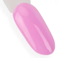 MollyLac Géllakk - Marshmallow Nr. 121 pasztell rózsaszín árnyalat