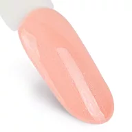 MollyLac géllakk Sweet Eclair 127 pasztell barack árnyalat