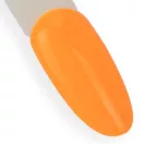 MollyLac Géllakk - Naranja Nr. 133 élénk narancssárga árnyalat