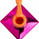 MollyLac Géllakk - Naranja Nr. 133 élénk narancssárga árnyalat