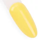 MollyLac Géllakk Holiday 95 – élénk sárga géllakk nyári hangulathoz