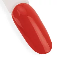 MollyLac Géllakk Crimson Nr. 42 – karmazsin vörös árnyalat, prémium minőség