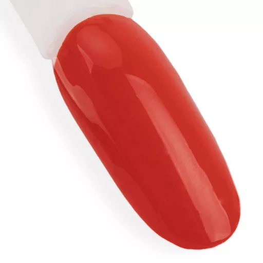 MollyLac Géllakk Crimson Nr. 42 – karmazsin vörös árnyalat, prémium minőség