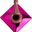 MollyLac Géllakk Morning Hot Cacao 60 – meleg bézs árnyalatú géllakk