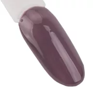 MollyLac Géllakk - Very Nice Nr. 61 – taupe-bézs nude géllakk