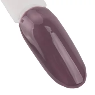 MollyLac Géllakk - Very Nice Nr. 61 – taupe-bézs nude géllakk