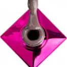 MollyLac Géllakk Cappuccino Nr. 62 – kávébarna nude árnyalat