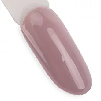 MollyLac Géllakk Pleasant To The Touch 63 – nude árnyalatú géllakk