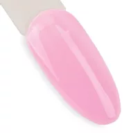 MollyLac Géllakk Girly Nr. 66 – cukorkás pasztell rózsaszín árnyalat