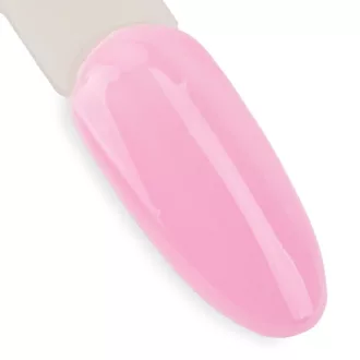 MollyLac Géllakk Girly Nr. 66 – cukorkás pasztell rózsaszín árnyalat