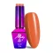 MollyLac géllakk Canyon Nr. 111 – napsütötte narancs árnyalat