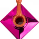 MollyLac géllakk Canyon Nr. 111 – napsütötte narancs árnyalat