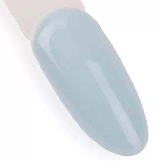 MollyLac Summer breeze Nr. 104 világoskék géllakk elegáns nyári árnyalatban