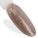 MollyLac Géllakk - Moscato Fizz Nr. 385 csillámos esküvői géllakk