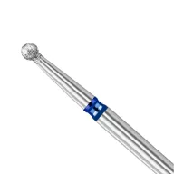FRD 720-5 Gyémánt gömb frézer 1,6mm 