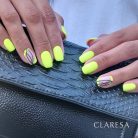 Claresa Gél lakk FLUO 01#