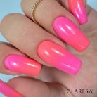 Claresa Gél lakk FLUO 06#