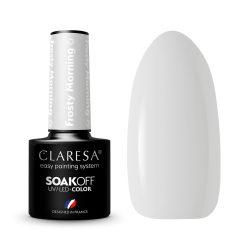 Claresa Gél lakk FROSTY MORNING 06#