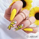 Claresa Gél lakk SUMMER STORIES 04#