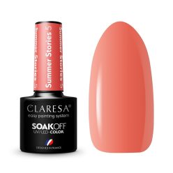 Claresa Gél lakk SUMMER STORIES 05#