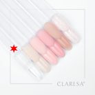 Claresa Soft&Easy Builder zselé, Clear 12g