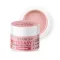 Claresa Soft&Easy Builder zselé Natural 12g – tixotróp Heatless reszelésmentes 4 hetes tartósság