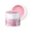 Claresa Soft&Easy Builder zselé Milky Pink – professzionális körömépítéshez