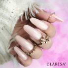 Claresa Soft&Easy Builder zselé, Champagne 45g