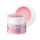 Claresa Soft&Easy Builder zselé, Milky Pink 45g