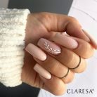 Claresa Gél lakk DUSTY ROSE 01#