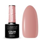 Claresa Gél lakk DUSTY ROSE 02#