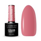 Claresa Gél lakk DUSTY ROSE 06#