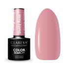 Claresa Gél lakk DUSTY ROSE 07#