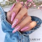 Claresa Gél lakk DUSTY ROSE 08#