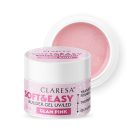 Claresa Soft&Easy Builder zselé, Glam Pink 12g