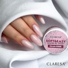 Claresa Soft&Easy Builder zselé, Glam Pink 90g