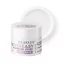 Claresa Soft&Easy Builder zselé, Milky White 12g
