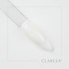 Claresa Soft&Easy Builder zselé, Milky White 12g